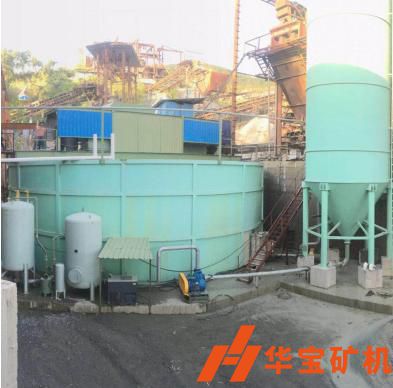 廣東江門白水帶石場時產900噸 廣東江門白水帶石場時產900噸