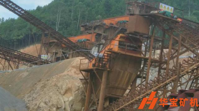 福建省閩清縣舜方礦業(yè)10萬方 福建省閩清縣舜方礦業(yè)10萬方