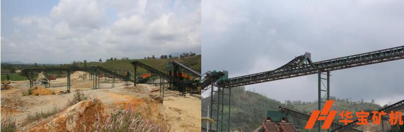 海南三亞陵水縣猴子嶺石場(chǎng)時(shí)產(chǎn)800噸 海南三亞陵水縣猴子嶺石場(chǎng)時(shí)產(chǎn)800噸