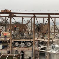 機制砂生產工藝的濕法、干法、半干法,哪種更適合你的制砂生產線?