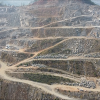 省級(jí)曝光!攀枝花市米易縣非煤礦山生態(tài)環(huán)境問(wèn)題排查整治不力,生態(tài)破壞問(wèn)題突出