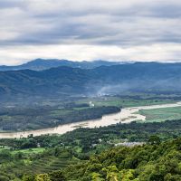 問責150名公職人員！湖南嚴查并示警非法采砂、占地毀林等破壞長江生態行為