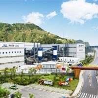 全省首張！浙江交投礦業獲“綠色砂石”標志引領低碳發展