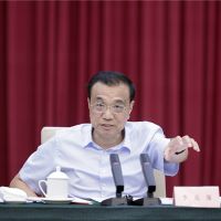 李克強：經濟大省繼續發揮“頂梁柱”作用！7月采礦業/制造業/基礎設施投資保持強勁增長