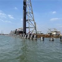 填海面積≈400個足球場！深圳附近砂石需求即將猛增