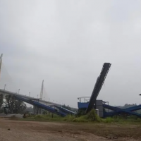 砂石老板被確認為涉黑組織頭目！曾靠開砂石場發家 后轉戰教育……