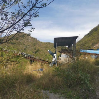 價值70億的砂石項目停工11年!農民企業家還被判“非法占用農用地罪”?