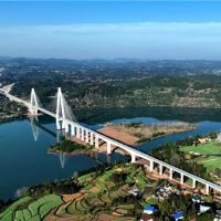 1-4月完成鐵路投資1849億！“十五五”鐵路規劃即將出爐 或持續拉動砂石需求！