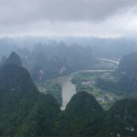 廣西梧州:約70%的石材等產品供應大灣區(qū)!花崗巖年產能力達6000萬方!