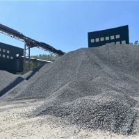 金額約8.05億元！廣西國企累計供應超1000萬噸砂石料保障平陸運河建設