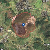 17.1元/噸！浙江麗水300萬噸/年建筑用玄武巖礦掛牌出讓