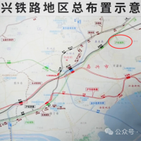 長三角5條規劃鐵路 最新官方答復！