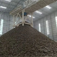 投產在即!中電建廣東郁南沖旺嶺礦山項目正式試生產